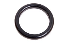 пряжка полиэфирная 45мм цв s-580 (0000) черный п-22 кольцо купить по 6.52 - в интернет - магазине Веллтекс | Москва
.