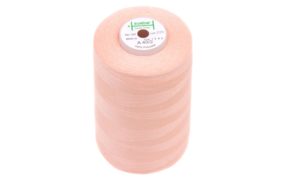 нитки швейные 100% pe 40/2 цв 1463 розовый грязный (боб 5000м) euron купить по 138 - в интернет - магазине Веллтекс | Москва
.