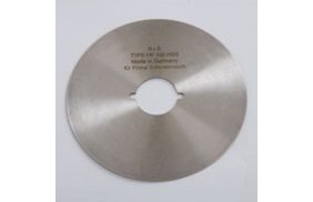 нож дисковый hf100 95.5x22.1x1.1 мм hoffman купить по цене 2257.59 руб - в интернет-магазине Веллтекс | Москва
