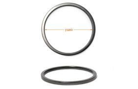 кольцо металлическое 20мм черный никель гхн13549 (уп 10шт) купить по 205 - в интернет - магазине Веллтекс | Москва
.