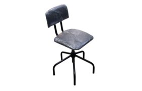 стул для швеи сп-1 с тканевым покрытием купить по цене 4750 руб - в интернет-магазине Веллтекс | Москва
