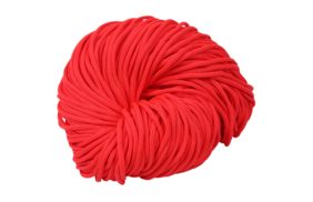 шнур для одежды круглый цв красный 5мм (уп 100м) 5-18 купить по 1.95 - в интернет - магазине Веллтекс | Москва
.