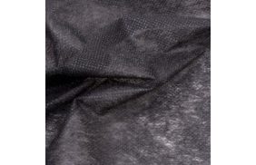 флизелин 25г/м2 точечный цв черный 90см (рул 100м) danelli f4p25 купить по 28.8 - в интернет - магазине Веллтекс | Москва
.