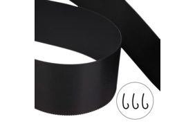 лента контакт пластик крючки №3 цв черный 50мм (боб 50м) s-580 а veritas купить по 21.96 - в интернет - магазине Веллтекс | Москва
.