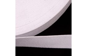 резинка тканая soft цв белый 020мм (уп 25м) ekoflex купить по 21.1 - в интернет - магазине Веллтекс | Москва
.