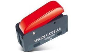 переключатель syms4929xx 21250000 на gazella silter для утюга купить по цене 790 руб - в интернет-магазине Веллтекс | Москва
