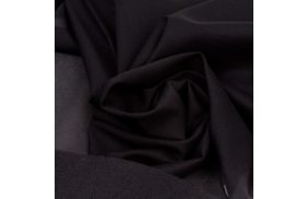 дублерин эластичный 30г/м2 цв черный 150см (рул 100м) купить по 95 - в интернет - магазине Веллтекс | Москва
.