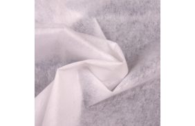 флизелин 25г/м2 точечный цв белый 90см (уп 100м) купить по 19 - в интернет - магазине Веллтекс | Москва
.