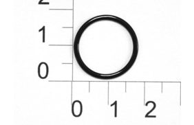 кольцо металл крашенный d=15мм 1500в черный (упаковка 1000 штук) купить по 3060 - в интернет - магазине Веллтекс | Москва
.