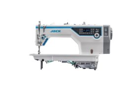jk-a5e-a промышленная швейная машина jack (комплект: голова+стол) купить по доступной цене - в интернет-магазине Веллтекс | Москва
