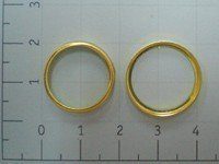 кольцо №30 купить по цене 0.55 руб - в интернет-магазине Веллтекс | Москва
