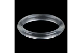 1000т прозрачный кольцо пластик d=10мм (упаковка 1000 штук) купить по 469 - в интернет - магазине Веллтекс | Москва
.