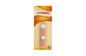 блок запасной для мелового карандаша цв красный (уп 2шт) au-321 aurora купить по цене 576 руб - в интернет-магазине Веллтекс | Москва
