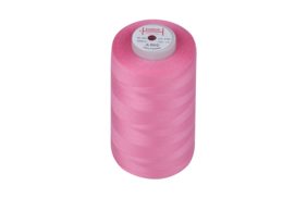 нитки швейные 100% pe 50/2 цв 1157 розовый яркий (боб 5000м) euron купить по 128 - в интернет - магазине Веллтекс | Москва
.