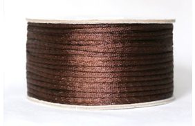 3139 шнур мн 2мм круглый (упаковка 50 метров) коричневый темный купить по 190.8 - в интернет - магазине Веллтекс | Москва
.