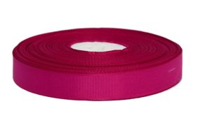 187 (1443 мн) лента репсовая 25мм (намотка 36 ярдов=32.9 метра) розовый темный (фуксия) купить по 223 - в интернет - магазине Веллтекс | Москва
.