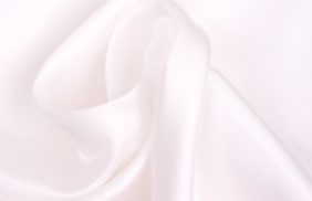 ткань подкладочная поливискоза, 85гр/м2, 52пэ/48вкс, 144см, белый s007/white/s501, (100м) tpx047 купить в Москве.