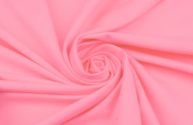 трикотаж бифлекс 30c 260гр/м2, 82пэф/18эл, 160см, матовый, розовый неон/fbe-014, wellair купить по цене 676 руб в розницу от 1 метра - в интернет-магазине Веллтекс