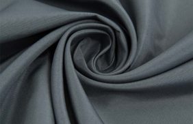 ткань дюспо 240t, wr, 75гр/м2, 100пэ, 150см, серый темный/s301, (рул 100м) d купить в Москве.