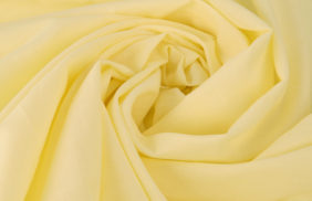 ткань батист 65гр/м2, 100хб, 150см, желтый, 4231/c#13 tog01 купить по цене 272 руб в розницу от 1 метра - в интернет-магазине Веллтекс