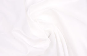 ткань подкладочная ветрозащитная 290t, 60гр/м2, 100пэ, 150см, белый/s501, (100м) wsr купить в Москве.
