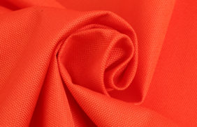 ткань оксфорд 600d, wr/pu800, 220рм2, 100пэ, 150см, оранжевый 161, (50м) tpx001 купить по цене 247 руб в розницу от 1 метра - в интернет-магазине Веллтекс