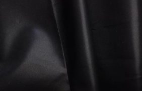 ткань оксфорд 240d, wr/pu1000, 115гр/м2, 100пэ, 150см, черный с2/s580, (рул 100м) tpx051 купить в Москве.