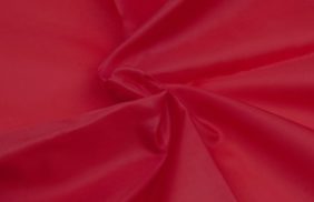 ткань подкладочная 190t 100%pe цв s-820 красный шир 150см (уп 5м) ks купить по цене 500 руб в розницу от 1 метра - в интернет-магазине Веллтекс