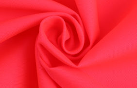 ткань оксфорд 600d, wr/pu800, 220рм2, 100пэ, 150см, розовый неон 335, (50м) tpx001 купить по цене 247 руб в розницу от 1 метра - в интернет-магазине Веллтекс