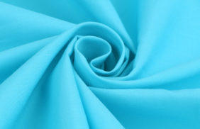 ткань сорочечная смесовая 170гр/м2 wr # 11 голубой/s833 bt купить по цене 236.65 руб в розницу от 1 метра - в интернет-магазине Веллтекс