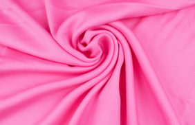 ткань вискоза твил 170гр/м2, 100вск, 150см, розовый, vt-11245/c#11 tog01 купить по цене 624 руб в розницу от 1 метра - в интернет-магазине Веллтекс
