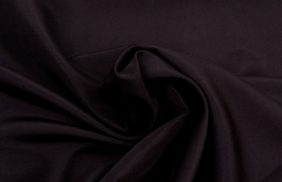 ткань дюспо 240t, wr, 75гр/м2, 100пэ, 150см, черный/s580, (рул 100м) tpx028 купить в Москве.