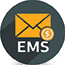 Отправка почтой ЕМС