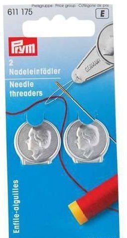 2 Needle threaders (611 175)