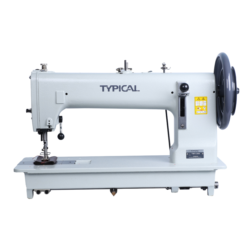 Промышленная швейная машина для шитья строп TRIO TRI-181 (КОМПЛЕКТ)