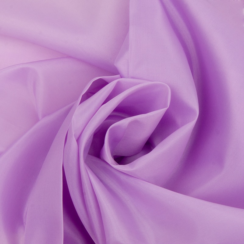 Ткань пл. 190t ткань. Подкладочная ткань для платья сиреневая. Ткань габардин 100% ПЭ шир. 150 См цв. 20 Сиреневый 1м. Фиолетовый 150x150.