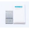 Иглы NIBBO DPx17 №120/19 (уп.10шт.)0