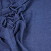 Ткань Джинса 300гр/м2 (8.8 oz), 62хб/20вск/17пэ/1спан, 130см, голубой XBL-300441