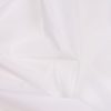 Ткань курточная Таффета 190T, WR/PU, 60гр/м2, 100пэ, 150см, белый /S501, (рул 100м) D1