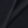 Ткань курточная ORTON 250D, WR, 170гр/м2, 50пэ/50хб, 150см, черный/S580, (рул 50м) JJ3