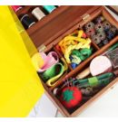 Товары для розничных магазинов и рукоделия