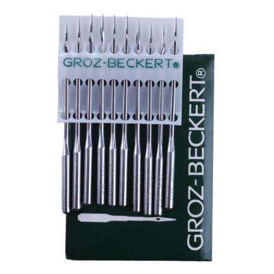 Иглы GROZ-BECKERT 4463-35 №100 (уп.10шт.)1