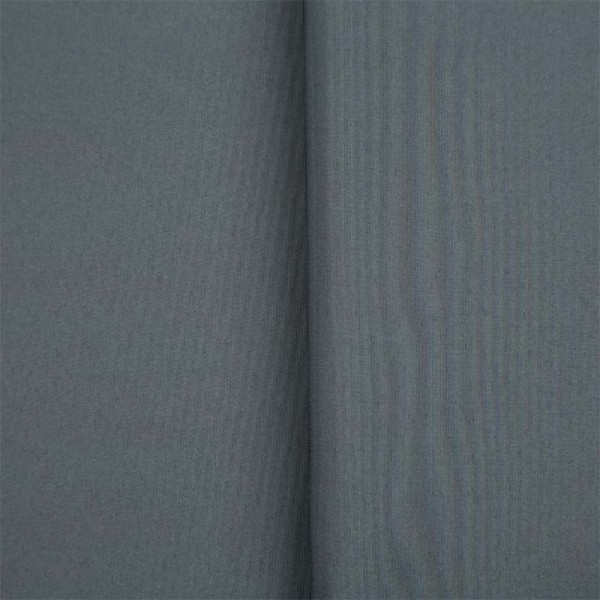 Ткань Дюспо 240T, WR, 75гр/м2, 100пэ, 150см, серый темный/S301, (рул 100м) D2