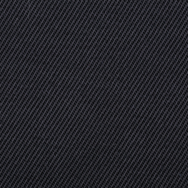 Ткань курточная ORTON 250D, WR, 170гр/м2, 50пэ/50хб, 150см, черный/S580, (рул 50м) JJ2
