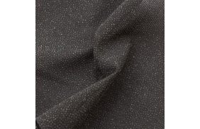 дублерин эластичный 45г/м2 цв черный 150см (рул 50м) danelli d3lp45 купить по 143 - в интернет - магазине Веллтекс | Москва
.