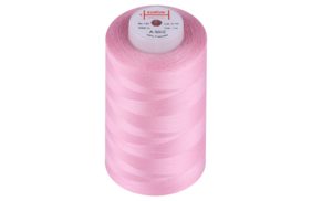 нитки швейные 100% pe 50/2 цв 1154 розовый (боб 5000м) euron купить по 128 - в интернет - магазине Веллтекс | Москва
.