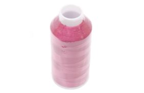 нитки вышивальные 100% vis 120/2 цв s-256 розовый темный (боб 5000ярдов) veritas купить по 313 - в интернет - магазине Веллтекс | Москва
.