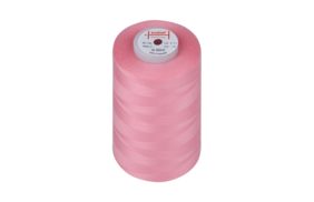нитки швейные 100% pe 50/2 цв 1155 розовый персиковый (боб 5000м) euron купить по 128 - в интернет - магазине Веллтекс | Москва
.