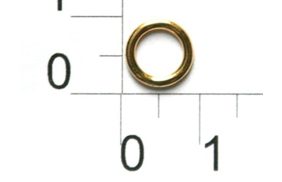 600н золото кольцо металл d=06мм (упаковка 1000 штук) купить по 1603.38 - в интернет - магазине Веллтекс | Москва
.