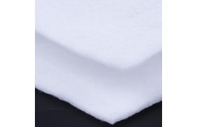 утеплитель 200 г/м2 шир. 1,5м, белый (рул 30м) danelli slim купить по цене 264 руб - в интернет-магазине Веллтекс | Москва
